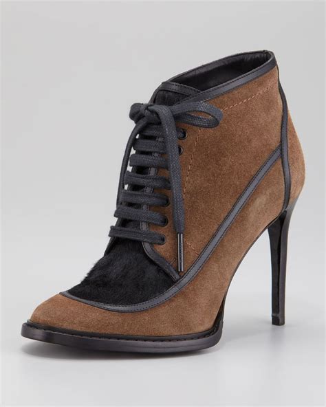 burberry shoe sale|neiman marcus burberry boots.